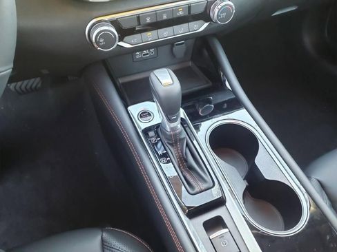 Certified 2025 Nissan Altima 2.5 SR image 14