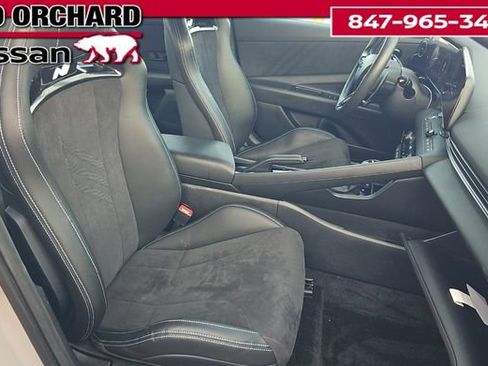 Used 2025 Hyundai Elantra N FWD image 7