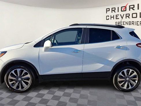 Used 2022 Buick Encore Preferred w/ Safety Package image 5