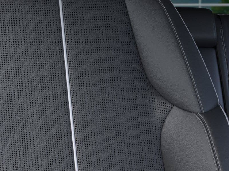 New 2027 Cadillac Optiq Premium Sport w/ LPO, Floor Liner Package AWD/4WD image 21