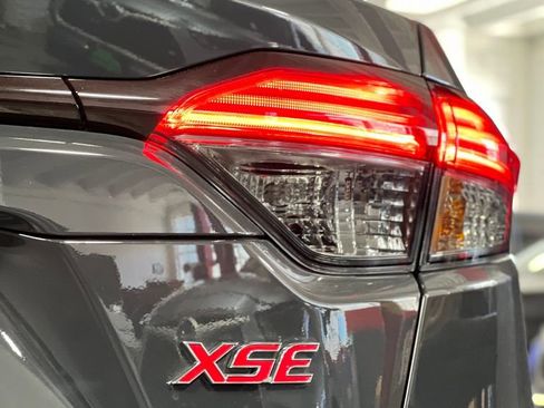 Certified 2024 Toyota Corolla XSE image 10