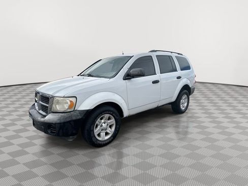Used 2008 Dodge Durango SXT image 4
