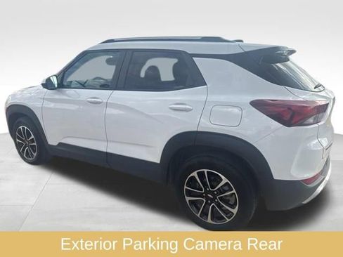 Used 2024 Chevrolet TrailBlazer LT image 10