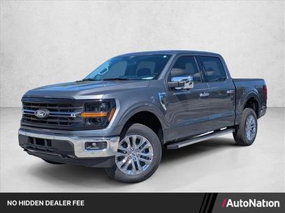 New 2026 Ford F150 XLT