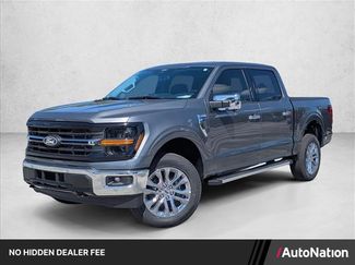New 2026 Ford F150 XLT AWD/4WD video 1