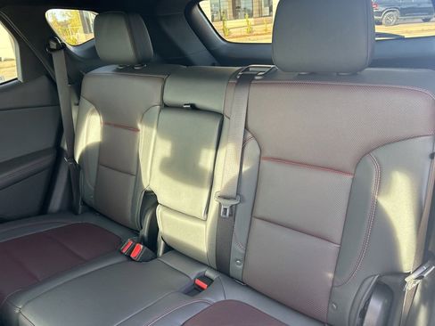 Used 2025 Chevrolet Blazer RS image 15