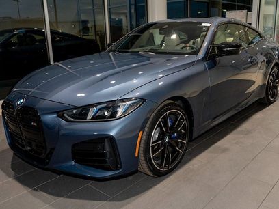 New 2026 BMW 440i xDrive Coupe w/ Premium Package