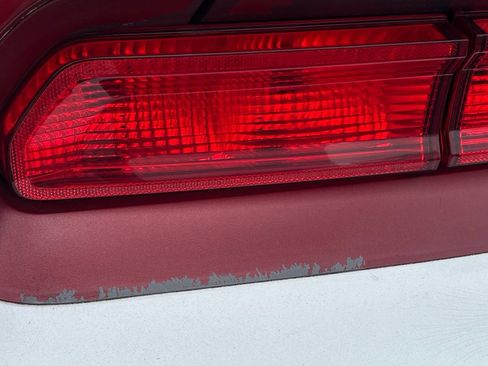 Used 2013 Dodge Challenger SXT RWD image 10