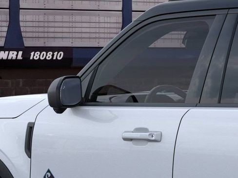 New 2026 Ford Bronco Sport Outer Banks w/ Outer Banks Tech Package+ AWD/4WD image 20