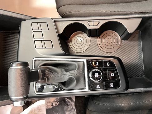 Used 2024 Kia Sportage LX image 26