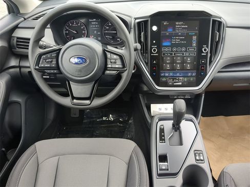 New 2026 Subaru Crosstrek 2.0i Premium image 12