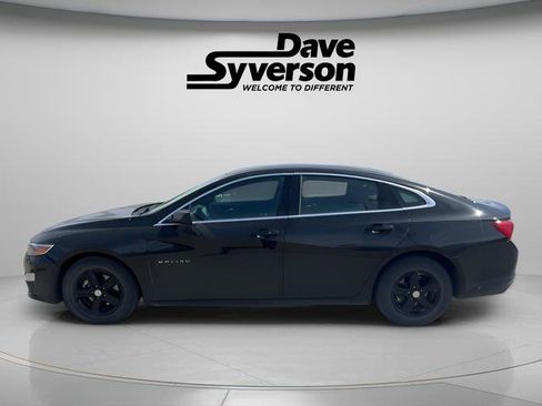 Used 2024 Chevrolet Malibu LT FWD image 7