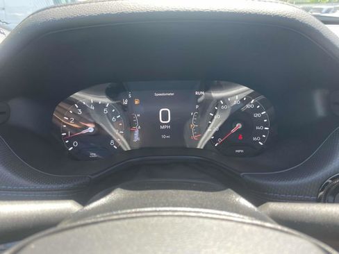 New 2026 Jeep Compass Latitude image 30