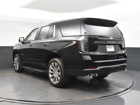 New 2026 Chevrolet Tahoe Premier w/ Sun And Tow Package image 5