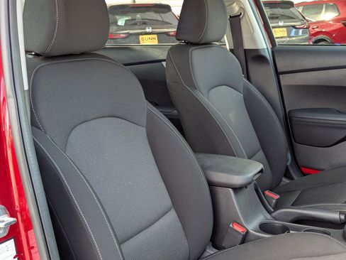 Used 2024 Kia Forte LXS image 30