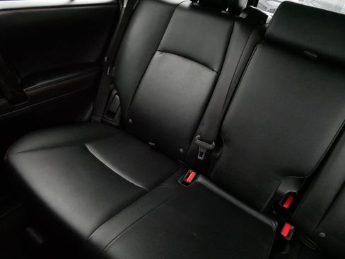 Certified 2024 Toyota 4Runner TRD Off-Road Premium w/ Off Road Premium Plus Package AWD/4WD image 12