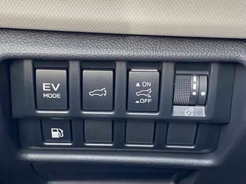 New 2025 Subaru Forester Limited image 14