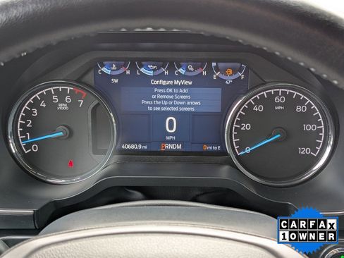 Used 2022 Ford F150 XLT w/ Equipment Group 302A High image 31