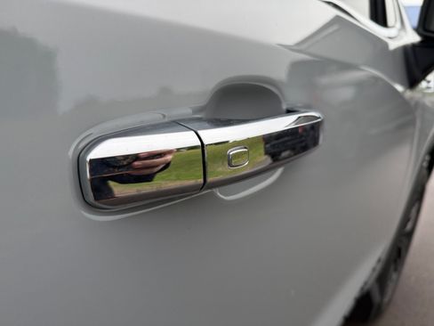 Used 2025 GMC Sierra 1500 Denali w/ Denali Reserve Package AWD/4WD image 34