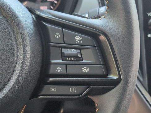 Used 2025 Subaru Crosstrek 2.5i Wilderness w/ Wilderness Package AWD/4WD image 25