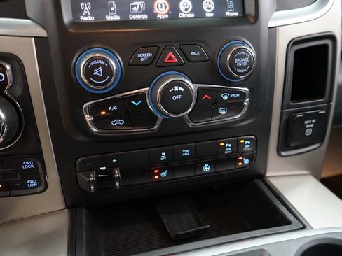 Used 2014 RAM 1500 Big Horn AWD/4WD image 36