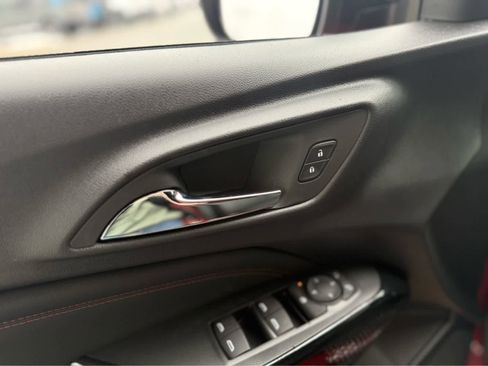 New 2026 Chevrolet Trax RS image 15