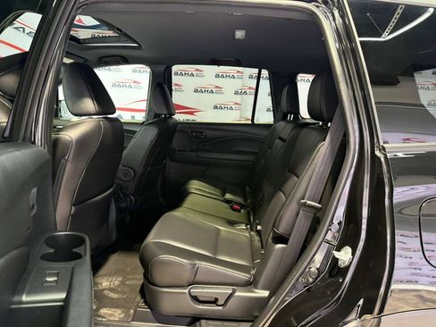 Used 2023 Honda Passport EX-L image 39