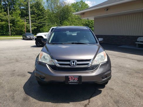 Used 2011 Honda CR-V SE image 2