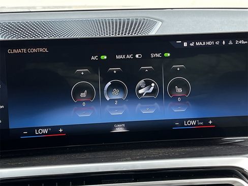 Used 2024 BMW M440i Coupe w/ Premium Package image 19