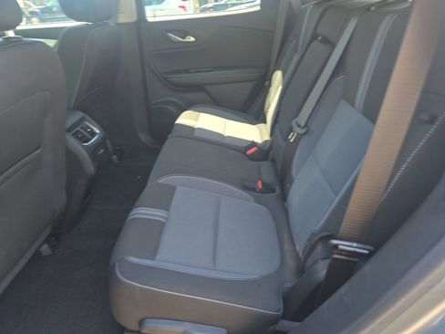 Used 2024 Chevrolet Blazer LT w/ Convenience Package FWD image 19