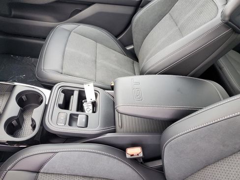 New 2025 Ford Mustang Mach-E GT image 37