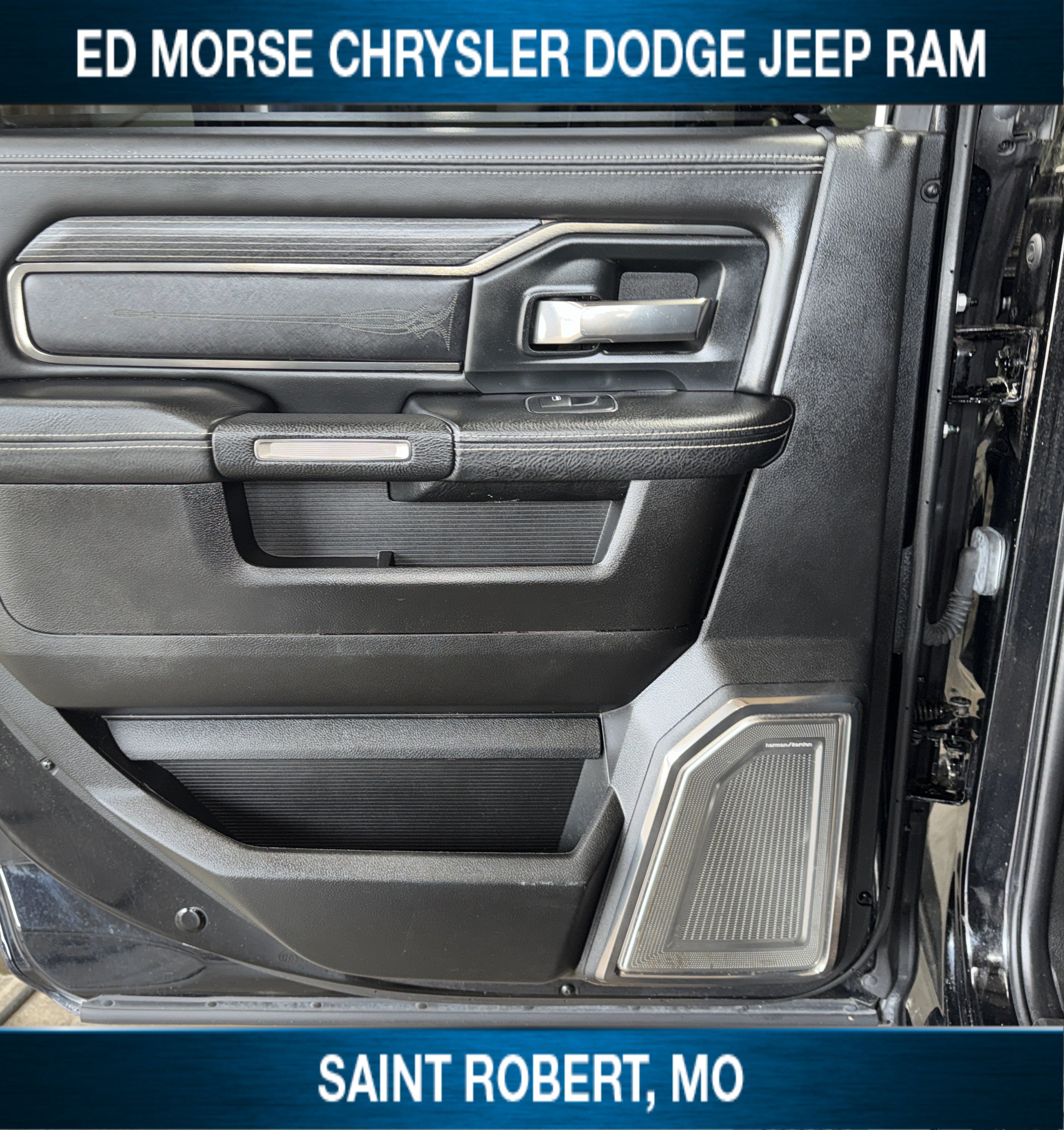 Used 2019 RAM 3500 Limited AWD/4WD image 38