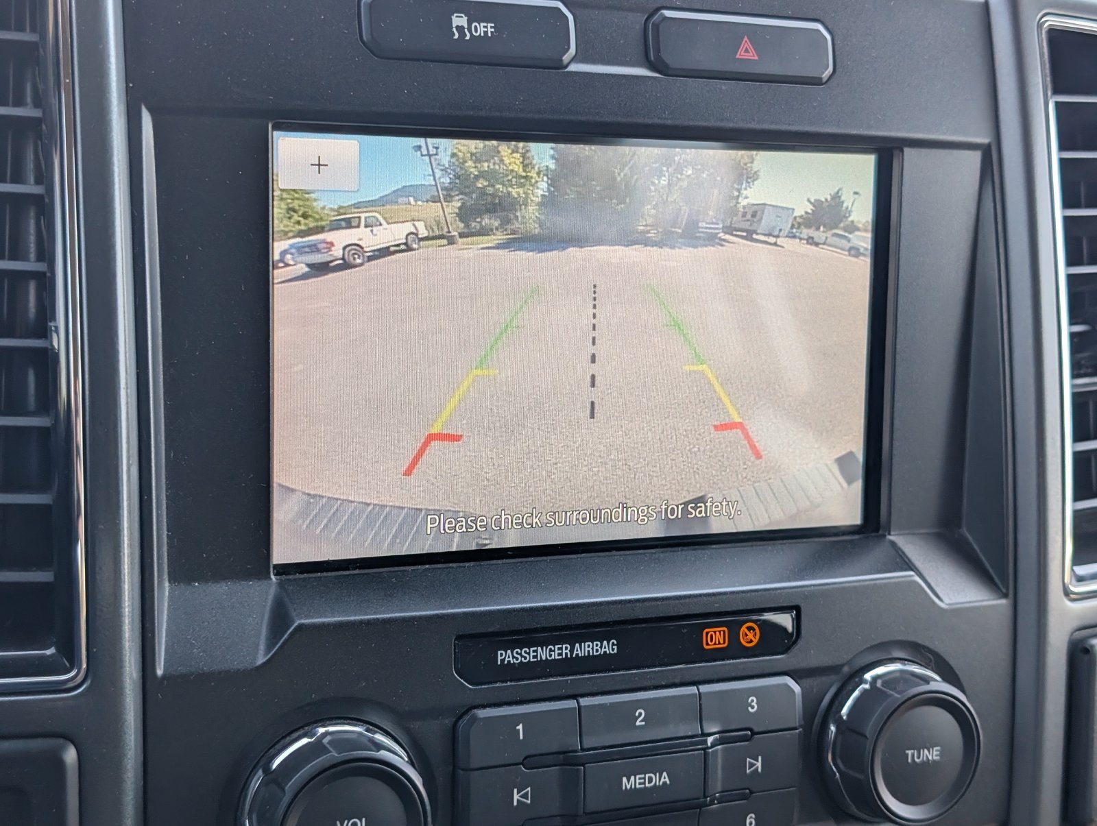 Used 2021 Ford F250 XLT AWD/4WD image 10