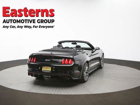 Used 2015 Ford Mustang GT Premium w/ Equipment Group 401A image 39