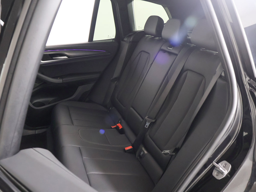 Used 2024 BMW X3 M40i w/ Shadowloine Package AWD/4WD image 30