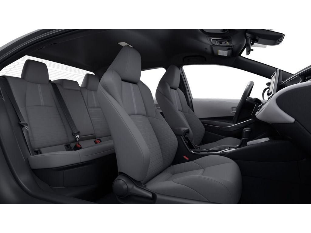 New 2026 Toyota Corolla SE FWD image 20
