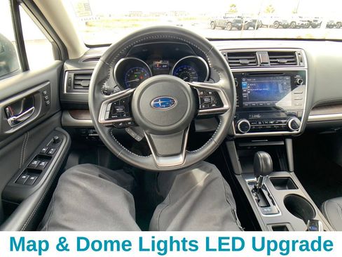 Used 2018 Subaru Outback 3.6R Limited image 14