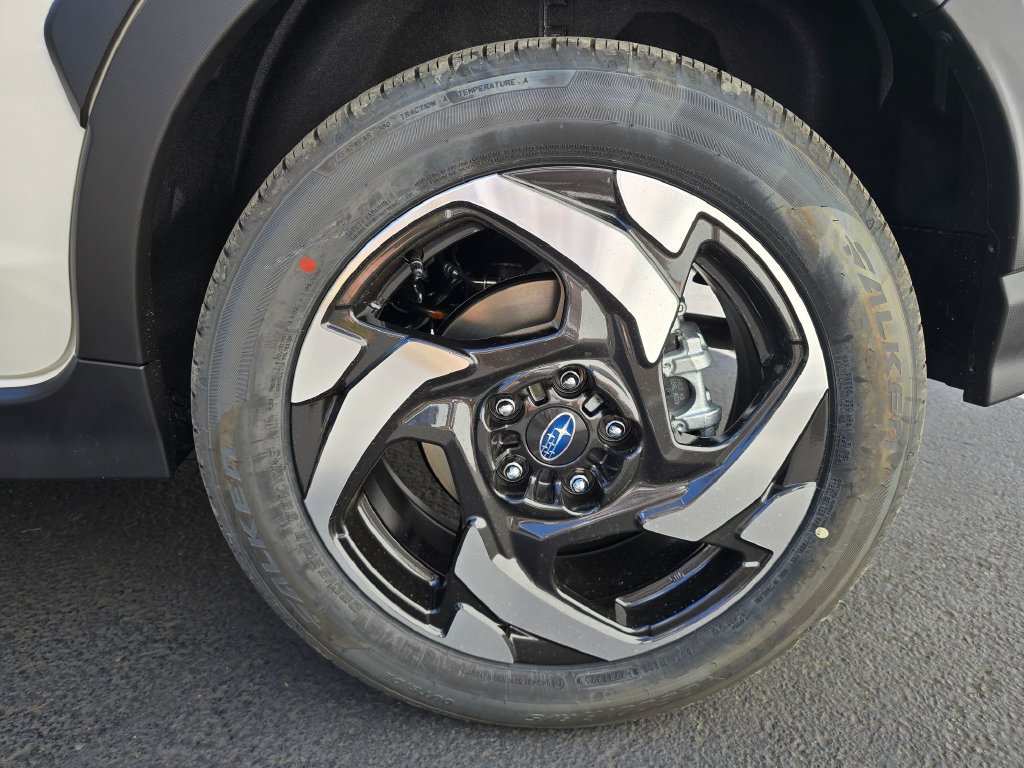 New 2026 Subaru Crosstrek 2.5i Limited AWD/4WD image 6