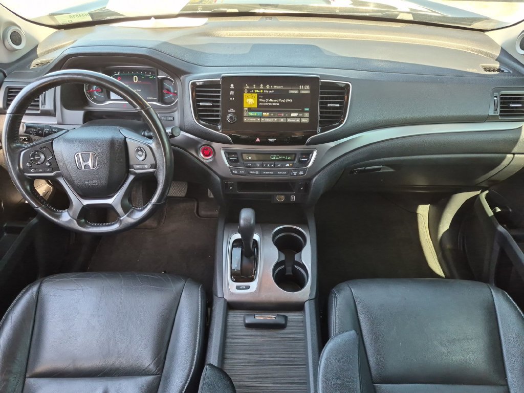 Used 2019 Honda Pilot EX-L image 26