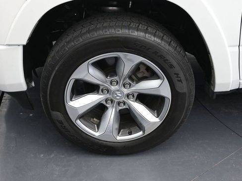 Used 2020 RAM 1500 Limited w/ Protection Group image 25