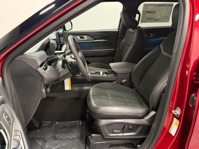 New 2027 Ford Explorer ST AWD/4WD image 10
