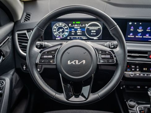 Used 2024 Kia Seltos S image 31