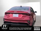 Used 2022 Kia Forte LXS image 5