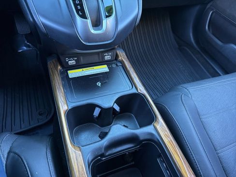 Used 2020 Honda CR-V Touring image 37