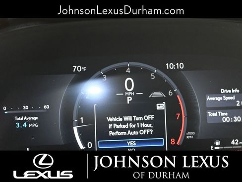 New 2026 Lexus RX 350 Premium Plus image 14