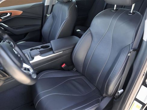 Used 2021 Acura TLX SH-AWD w/ Technology Package image 7