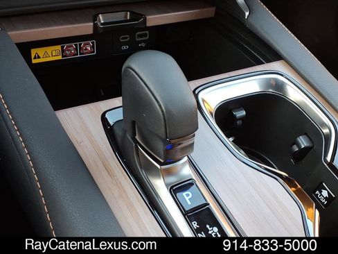 Certified 2023 Lexus RX 350 F Sport image 12