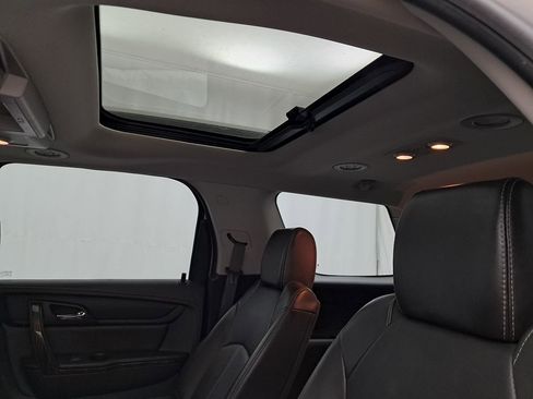 Used 2017 GMC Acadia Limited SLT image 24