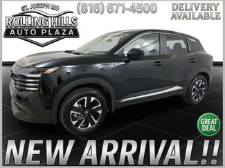 Used 2025 Nissan Kicks SV 360° Tour