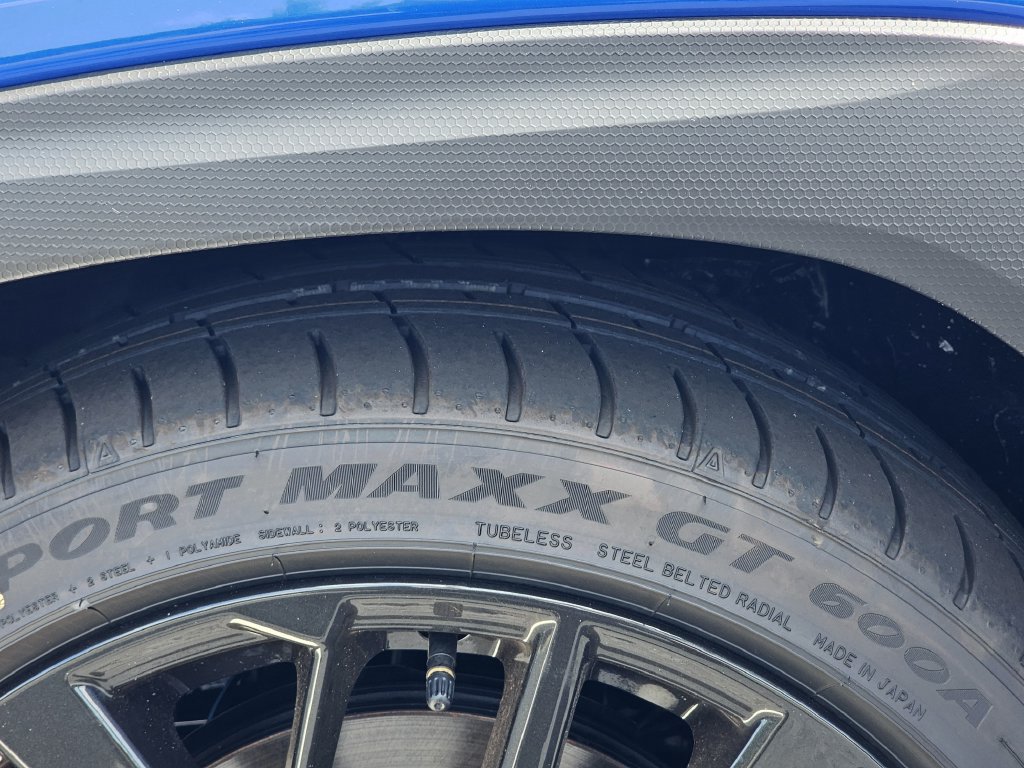 New 2026 Subaru WRX Limited AWD/4WD image 30